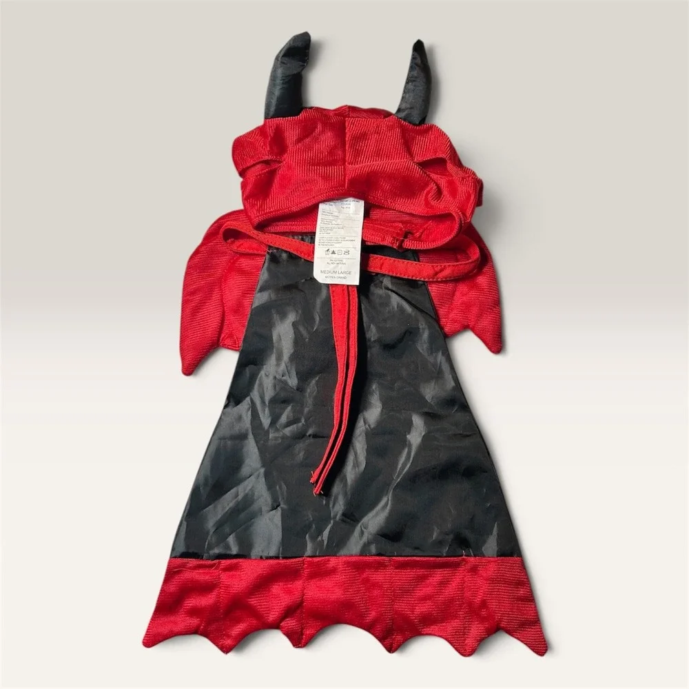 Forum Novelties pet devil